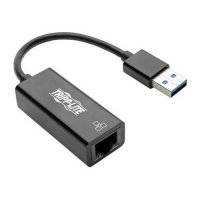 Порт-репликатор TRIPPLITE , черный U336-000-R