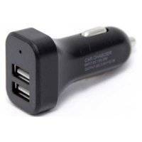 Автомобильное зар./устр. Wiiix UCC-2-15B