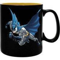 Кружка ABYstyle DC Comics: Batman&Joker (ABYMUG382)