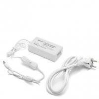 Адаптер 12 В белый 36Вт IP44 03-76