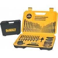 Набор бит и сверл Dewalt Dt71563-qz