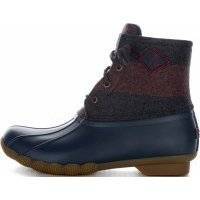 Ботинки женские SPERRY Varsity Stripe Wool, размер 39 