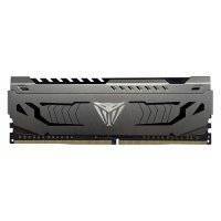 Модуль памяти PATRIOT Viper Steel DDR4 - 8Гб 3200, DIMM, Ret PVS48G320C6