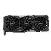 Видеокарта GIGABYTE AMD Radeon RX 5700 , , 8Гб, GDDR6, OC, Ret GV-R57GAMING OC-8GD