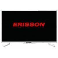Телевизор Erisson 32LES58T2W Smart 