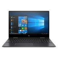 Ноутбук-трансформер HP Envy x360 15-ds0000ur, 15.6", IPS, AMD Ryzen 3 3300U 2.1ГГц, 8Гб, 256Гб SSD, AMD Radeon Vega 6, Windows 10, , черный 6PS65EA