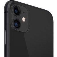Смартфон Apple iPhone 11 128Gb Черный