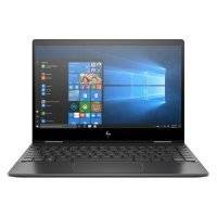 Ноутбук-трансформер HP Envy x360 13-ar0003ur, 13.3", IPS, AMD Ryzen 5 3500U 2.1ГГц, 8Гб, 256Гб SSD, AMD Radeon Vega 8, Windows 10, , черный 6PS57EA