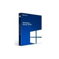 Операционная система Microsoft Windows Server CAL 2019 MLP 5 User CAL 64 bit Eng BOX (R18-05657) R18-05657