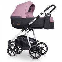 Коляска Riko Swift Natural 2 в 1