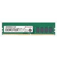 Оперативная память Transcend 4GB Jetram 2666MHz DIMM (JM2666HLH-4G)