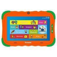 Планшет TurboKids S5 16Gb Orange