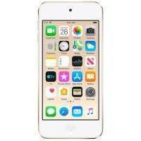 Плеер MP3 Apple iPod Touch 256Gb Gold (MVJ92RU/A)