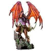 Фигурка Blizzard World of Warcraft Illidan