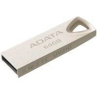 Флеш-диск ADATA 64GB UV210 Silver