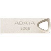 Флеш-диск ADATA 32GB UV210 Gold