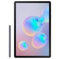 Планшет Samsung Galaxy Tab S6 10.5 LTE Gray