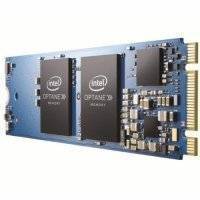 Твердотельный накопитель SSD Intel MEMPEK1W016GA01