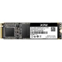 Твердотельный накопитель SSD A-Data XPG SX6000 Lite 512GB