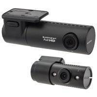Видеорегистратор BlackVue DR590-2CH IR
