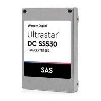 Твердотельный накопитель SSD WD WUSTR6440ASS204