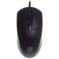 Мышь проводная Oklick 275M 