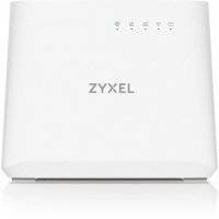 Wi-Fi роутер (маршрутизатор) Zyxel LTE3202-M430 