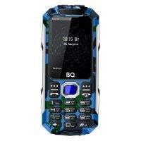 Мобильный телефон BQ Tank SE 2432, камуфляж 85961946