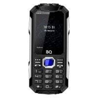 Мобильный телефон BQ Tank SE 2432, черный 85961945