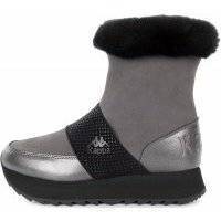 Кроссовки женские Walk HI, размер 35 