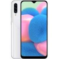 Смартфон Samsung A307 Galaxy A30s 4/64Gb White