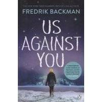 Us Against You (м) Backman