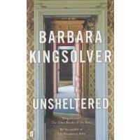 Unsheltered (м) Kingsolver