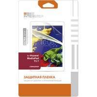 Защитная пленка InterStep Ultra для Huawei MediaPad T3 7 (IS-SF-HUA0MPT37-91AF0-MVGD00)