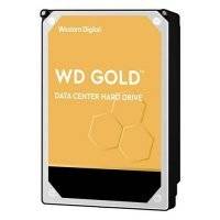 Жесткий диск WD Gold , 6Тб, HDD, SATA III, 3.5" WD6003FRYZ