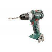 Шуруповерт аккумуляторный Metabo Bs 18 lt bl q 602334890