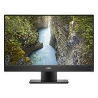 Моноблок DELL Optiplex 7470, 23.8", Intel Core i5 9500, 8Гб, 512Гб SSD, Intel UHD Graphics 630, Windows 10 Professional, черный [7470-6831] 7470-6831