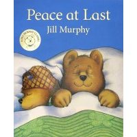 Peace at Last 