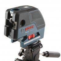 Уровень Bosch Gcl 25 professional + ШТАТИВ bs 150