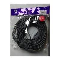 Патч-корд Ningbo cat5E 30м cat5E molded RJ-45 (m)-RJ-45 (m), 30 м