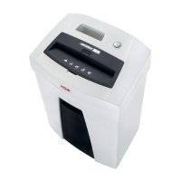 Уничтожитель бумаг HSM Securio C16 5.8, уровень 2, P-2, 5.8мм [1901111] 1901111