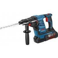 Перфоратор Bosch Gbh 36 v-li plus