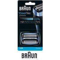 Режущий блок Braun 40b