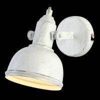 Спот Arte lamp Martin a5213ap-1wg