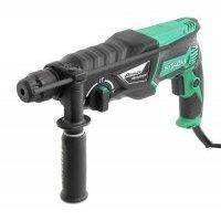 Перфоратор Hitachi Dh26pc