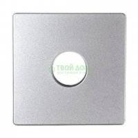 Simon 75 Мех Розетка TV единственная 1,5 дБ C75486-0039