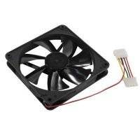 Кабель 5bites FS5505-305CPE-M, 305 м, черный F14025S-HDD