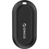 ORICO Адаптер USB Bluetooth (черный) BTA-408