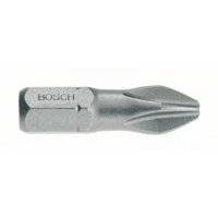 Набор бит Bosch 25мм 2607001506