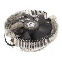 Кулер для процессора ID-COOLING DK-01T, черный DK-01T
